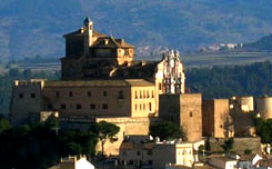 Caravaca de la Cruz