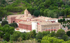 Santuario de la Santa