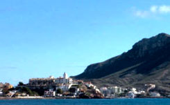 Calabardina