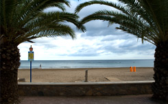 Mazarrón Old Town & Puerto de Mazarrón