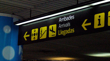 Alicante Airport